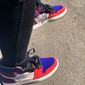 Meet your Posher, Jamila